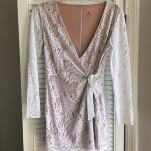 Lily Pulitzer romper